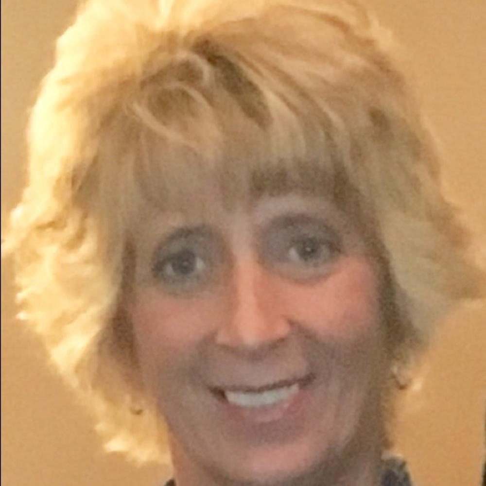 Meet your Posher, Kathy